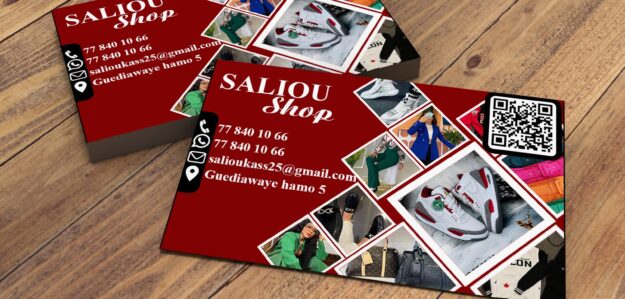 Saliou shop